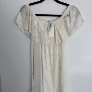 Whimsical Wilfred dress